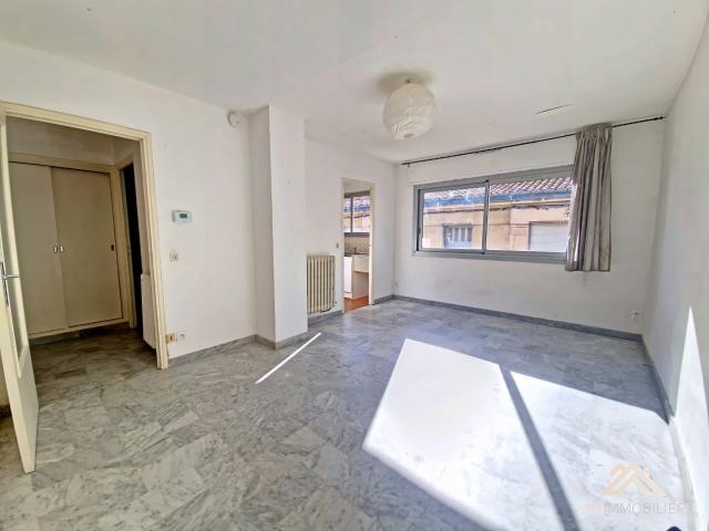 Appartement vente à Montpellier