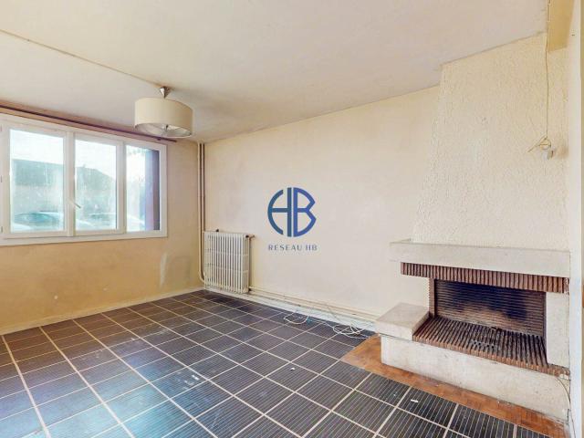 Appartement vente à Bobigny, Bondy