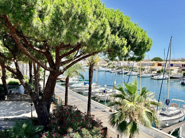 Appartement vente à Béziers, Agde