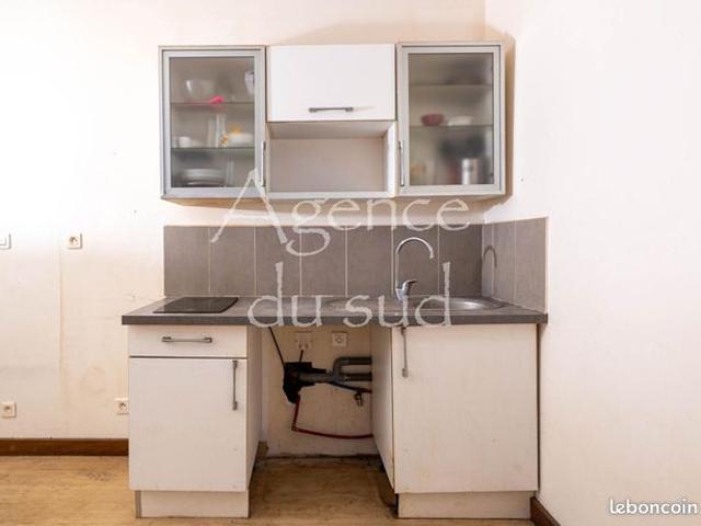 Appartement vente à Marseille, Roquevaire