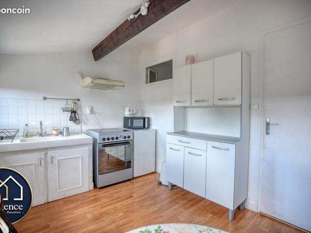Appartement vente à Chartres, Epernon
