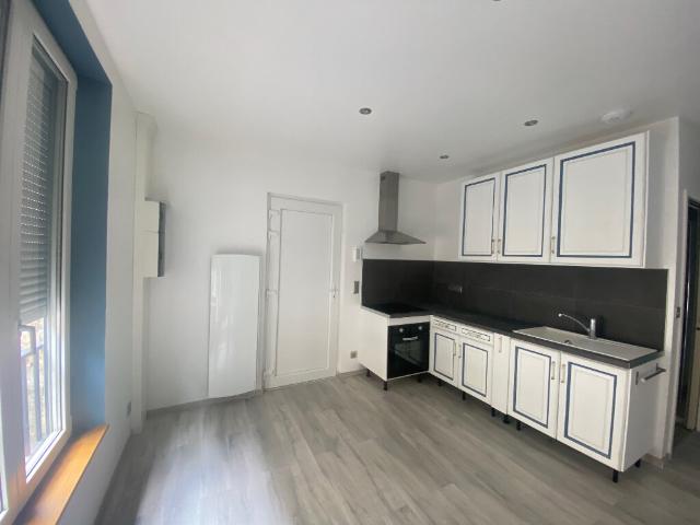 Appartement location à Saint-Dizier, Saint-dizier