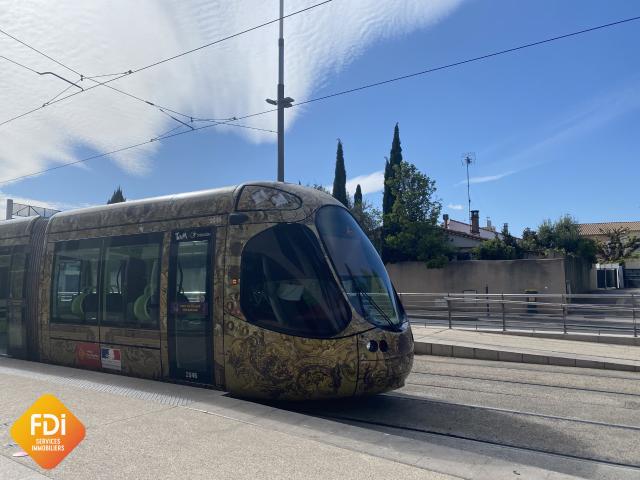 Appartement vente à Montpellier