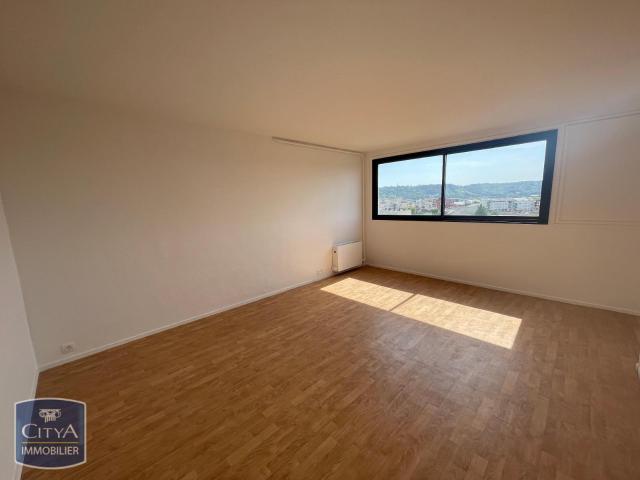 Appartement location à Rouen, Ruan