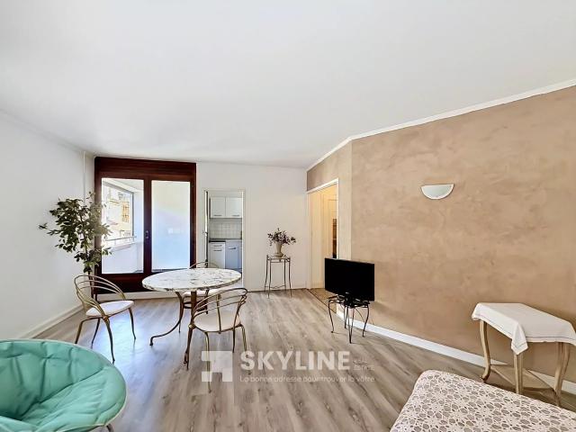Appartement vente à Marseille