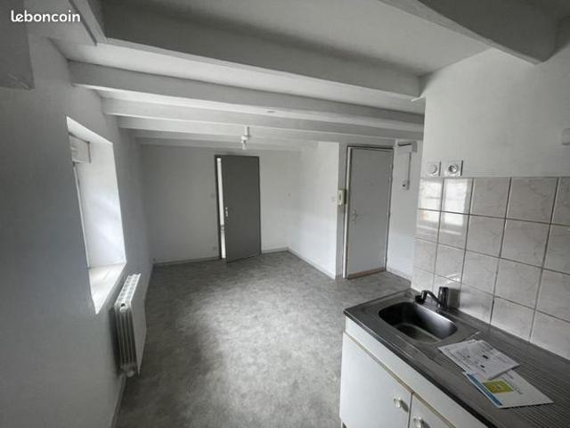 Appartement vente à Valence, Bourg-de-péage
