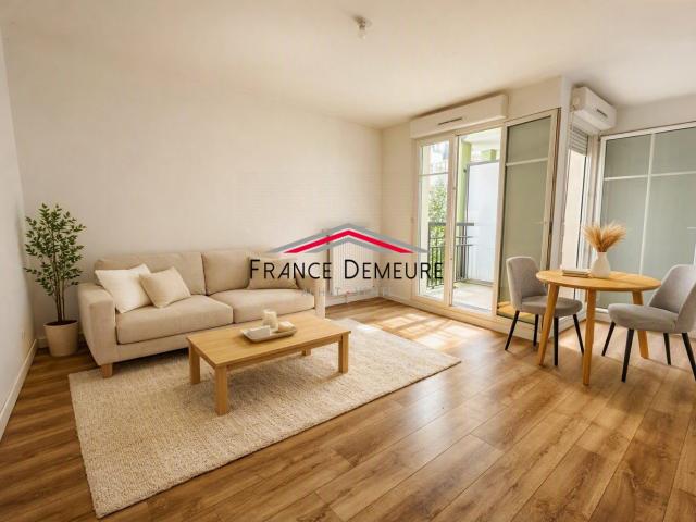 Appartement vente à Argenteuil, Franconville