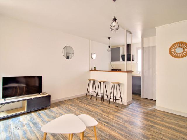 Appartement vente à Agen
