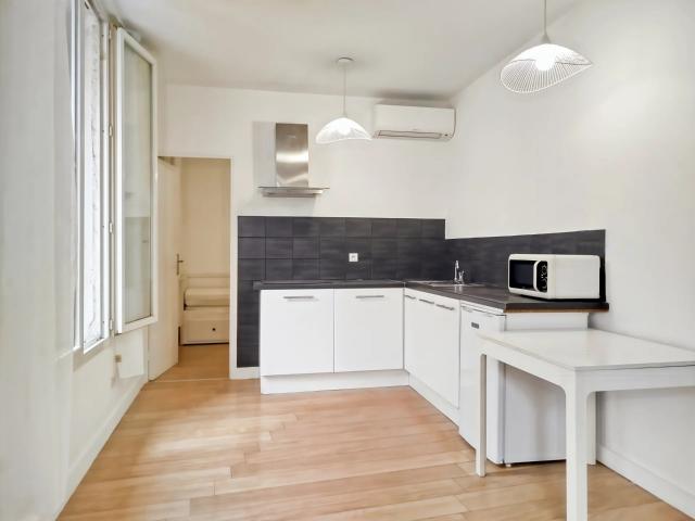 Appartement vente à Montpellier