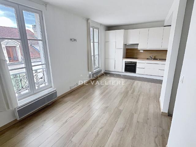 Appartement location à Nanterre, Rueil-malmaison