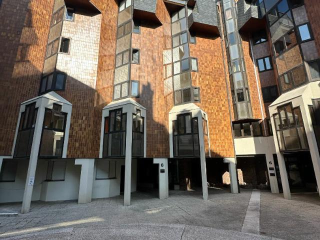 Appartement vente à Grenoble