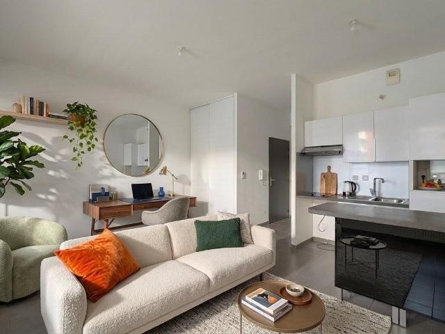 Appartement vente à Toulouse