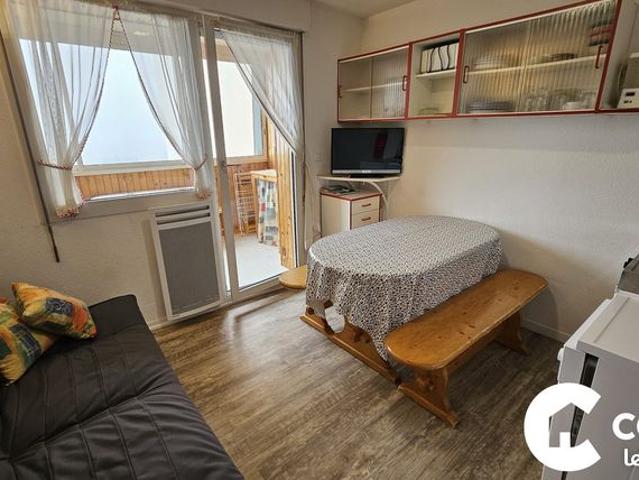 Appartement vente à Oloron-Sainte-Marie, Arette