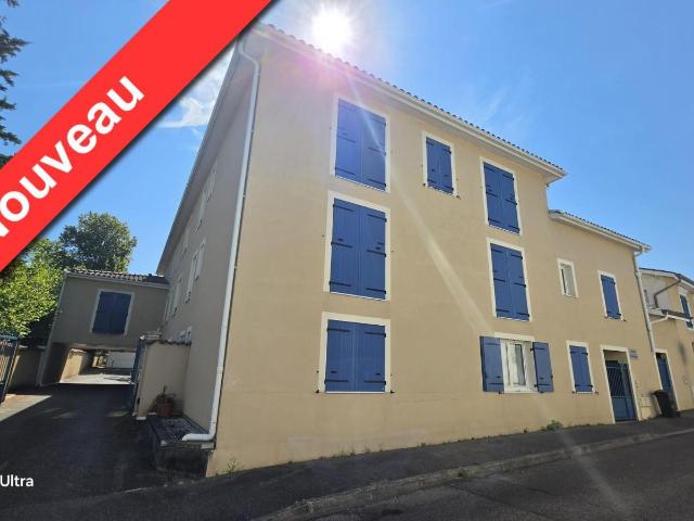 Appartement vente à Lyon, Métropole de Lyon