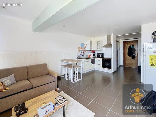 Appartement vente à Mont-de-Marsan, Mimizan