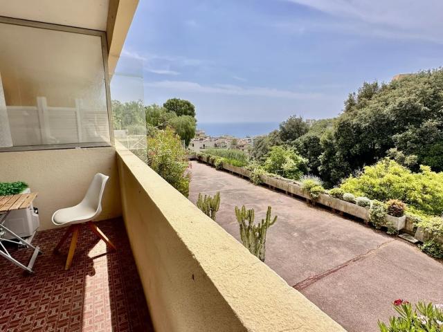 Appartement vente à Nice