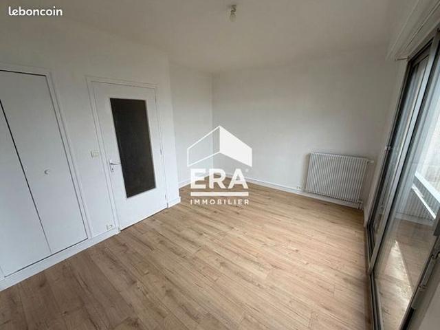 Appartement vente à Fougères-Vitré, Bretagne