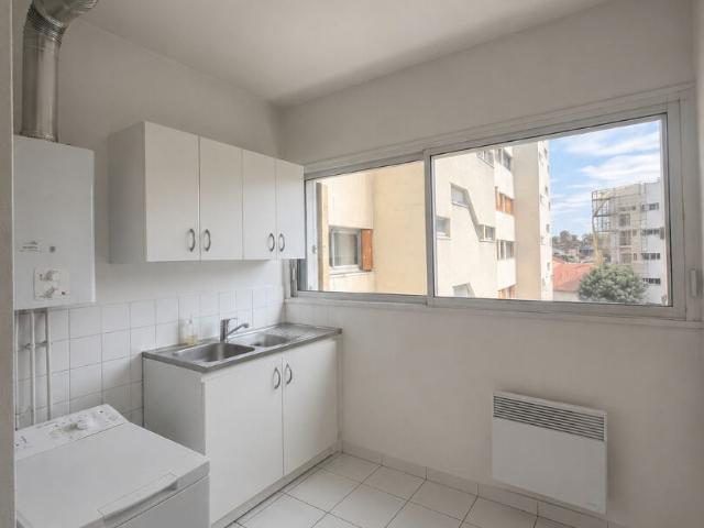 Appartement vente à Toulouse