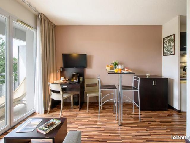 Appartement vente à Toulouse