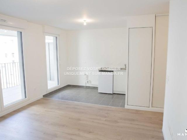 Appartement location à Bobigny, Pantin