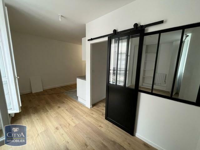 Appartement location à Nantes, Commerce Appartement location à Nantes, Commerce
