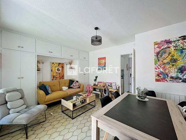 Appartement location à Céret, Saint-cyprien