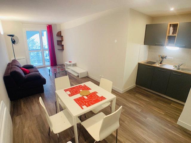 Appartement vente à Gex, Divonne-les-bains