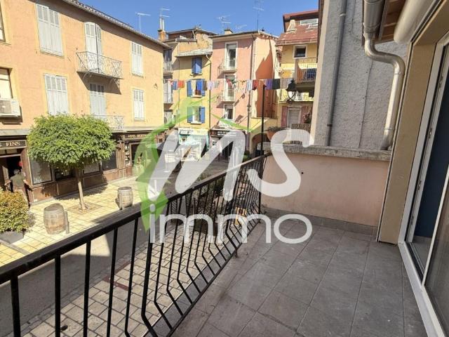 Appartement location à Gap