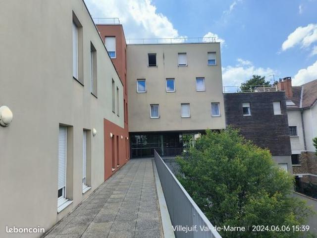 Appartement vente à L'Haÿ-les-Roses, Villejuif