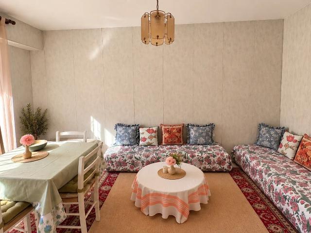 Appartement vente à Grosso, Nice