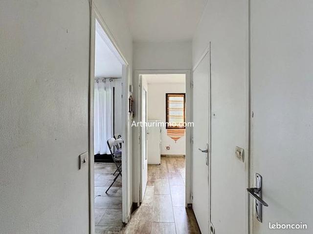 Appartement vente à Créteil