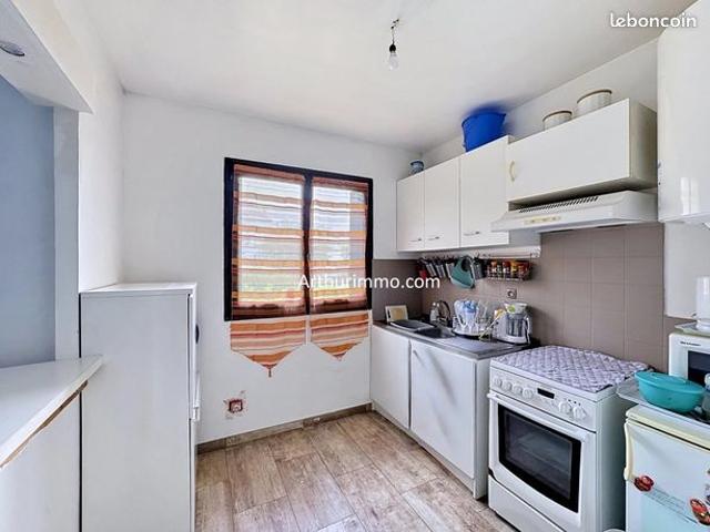 Appartement vente à Créteil