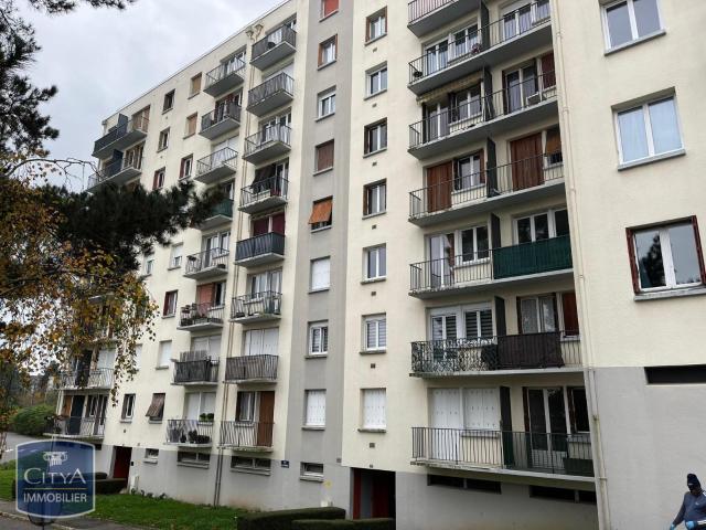 Appartement location à Laval