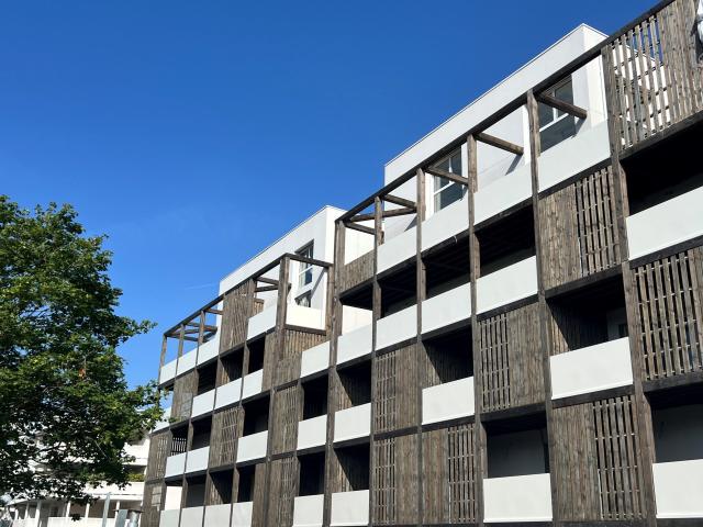 Appartement vente à La Rochelle