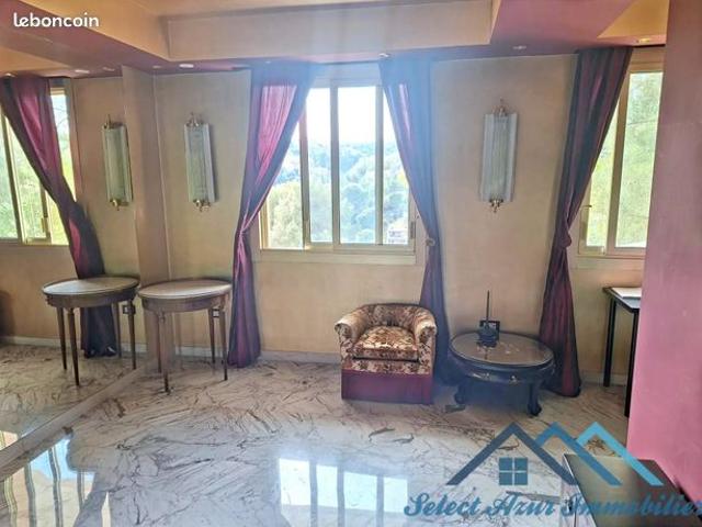 Appartement vente à Nice, Alpes-Maritimes