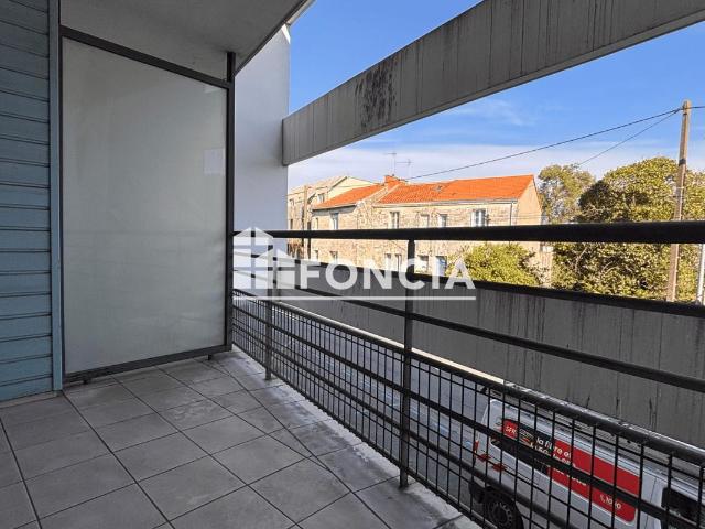 Appartement vente à La Rochelle