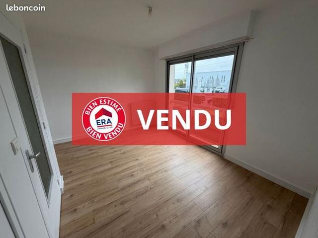 Appartement vente à Fougères-Vitré, Bretagne