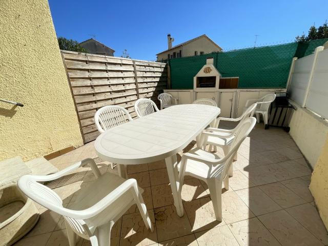 Appartement vente à Béziers, Agde