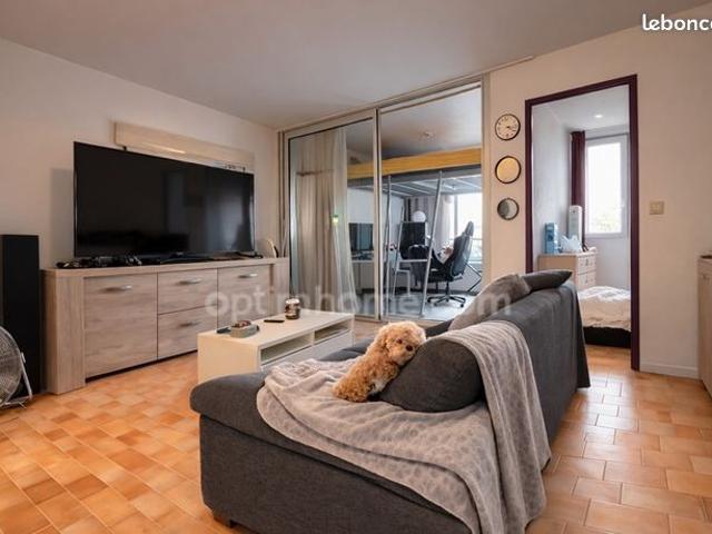 Appartement vente à Béziers, Agde