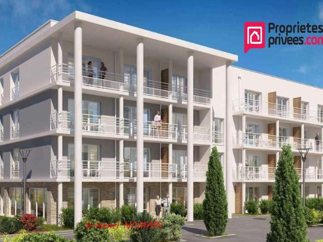 Appartement vente à France métropolitaine, Bretagne