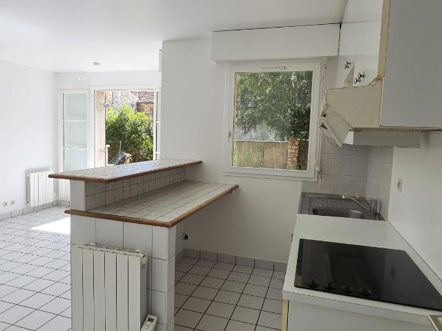 Appartement vente à Pontoise, L'isle-adam