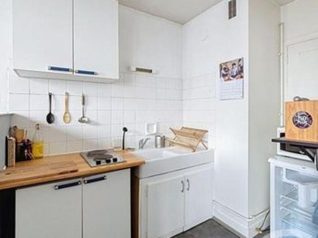 Appartement vente à Clermont-Ferrand, Puy-de-Dôme