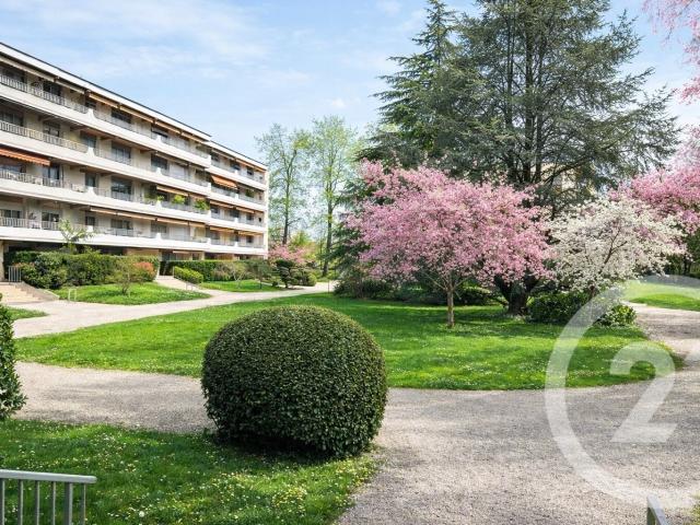 Appartement vente à Pau