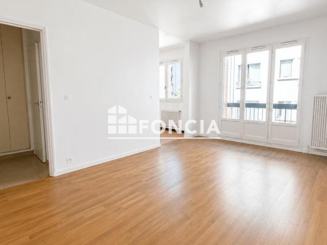 Appartement vente à Lyon, Métropole de Lyon