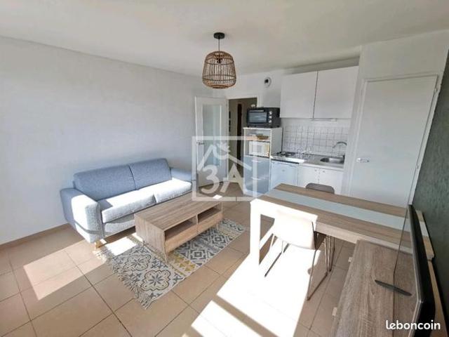 Appartement vente à Calais