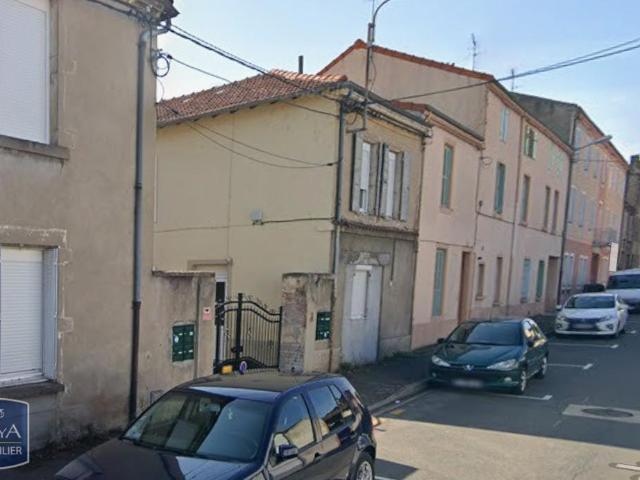 Appartement location à Dijon