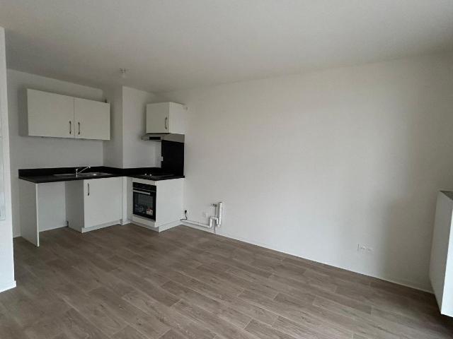 Appartement location à Mulhouse