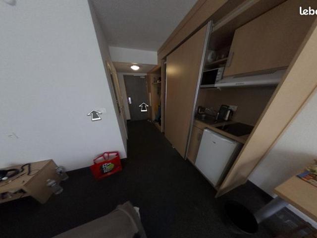 Appartement vente à Argenteuil, Taverny