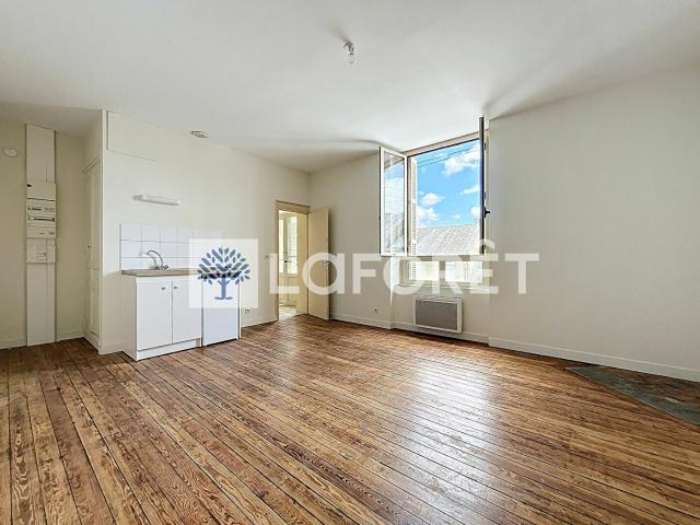 Appartement location à Thouars