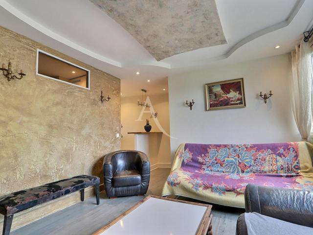 Appartement vente à Saint-Denis, Aubervilliers